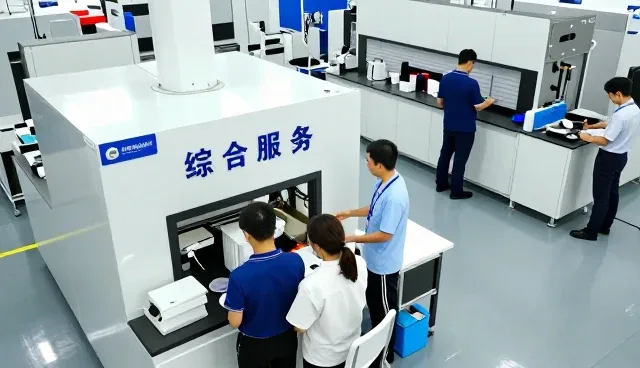 东莞市瑞鑫达电子有限公司